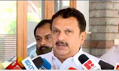 കെ മുരളീധരന്‍ / ഫയല്‍ ചിത്രം