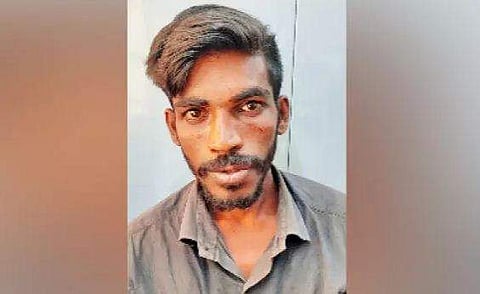 പ്രശാന്ത്