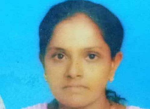 ആഗ്നസ് പ്രമീള