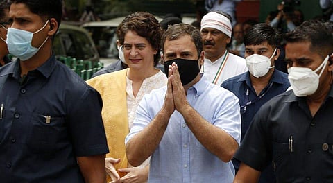 രാഹുല്‍ഗാന്ധി/ പിടിഐ ചിത്രം