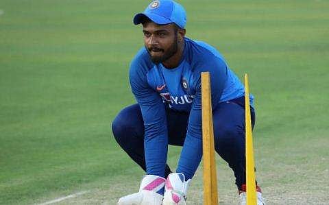 സഞ്ജു സാംസണ്‍ , ഫയല്‍ ചിത്രം