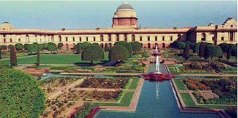 രാഷ്ട്രപതി ഭവന്‍/ ഫയല്‍