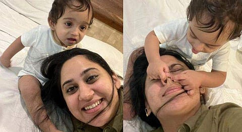 ചിത്രം: ഇൻസ്റ്റ​ഗ്രാം