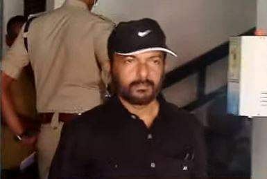 ക്രൈം നന്ദകുമാര്‍