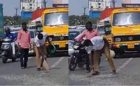 വിഡിയോ സ്ക്രീൻഷോട്ട്