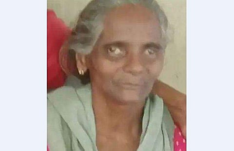 ഇടുക്കിയില്‍ പേവിഷബാധയേറ്റ് മരിച്ച ഓമന