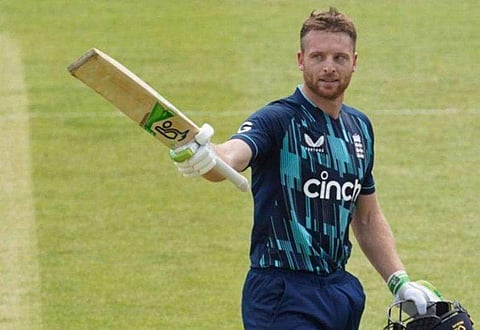 ജോസ് ബട്ട്‌ലര്‍/ഫോട്ടോ: ട്വിറ്റര്‍