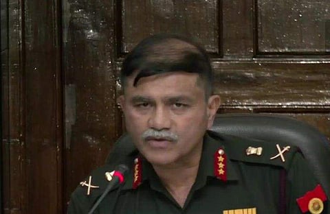 ലഫ്. ജനറല്‍ അനില്‍ പുരി