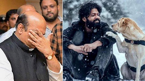 മുഖ്യമന്ത്രിയെ കരയിച്ചു, 777 ചാർലിയെ നികുതിരഹിതമാക്കി കർണാടക