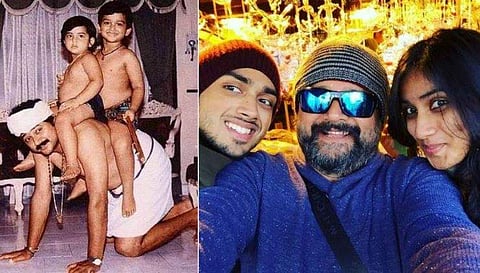 ചിത്രം: ഇൻസ്റ്റ​ഗ്രാം