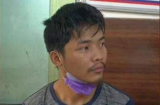 സൈബര്‍ തട്ടിപ്പ് സംഘത്തിലെ അംഗം