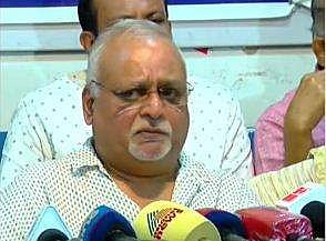 എംവി ശ്രേയാംസ് കുമാര്‍