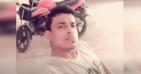 തിരുവനന്തപുരത്ത് കൊലക്കേസ് പ്രതി വെട്ടേറ്റു മരിച്ചു