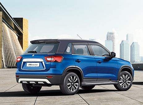 IMAGE CREDIT: Maruti Suzuki