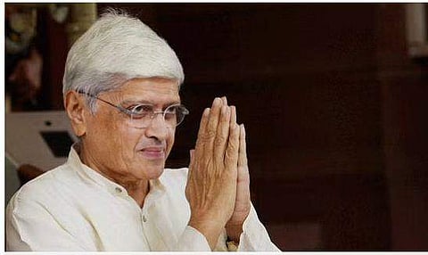 ഗോപാല്‍ കൃഷ്ണ ഗാന്ധി/ ഫയല്‍