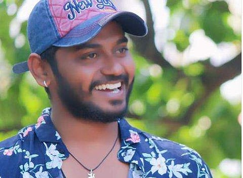 സതീഷ് വജ്ര