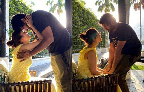 ചിത്രം: ഇൻസ്റ്റ​ഗ്രാം