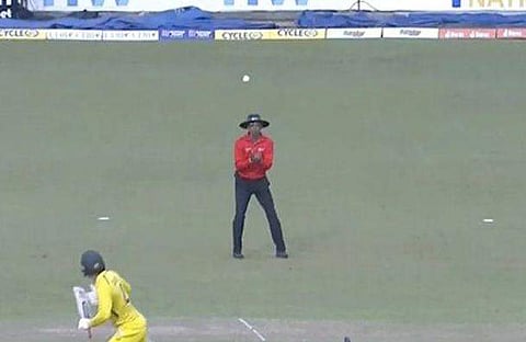 വീഡിയോ ദൃശ്യം