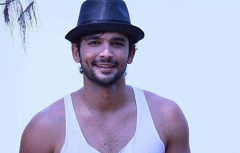 ദിഗ്നാഥ് മഞ്ചാലെ