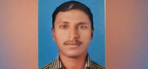 മരിച്ച അനസ്‌