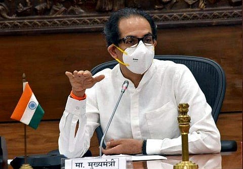 ഉദ്ധവ് താക്കറെ/ ഫയല്‍