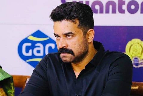 വിജയ് ബാബു/ ഫെയ്‌സ്ബുക്ക്‌