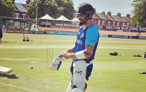 വിരാട് കോഹ്‌ലി/ഫോട്ടോ: ട്വിറ്റര്‍