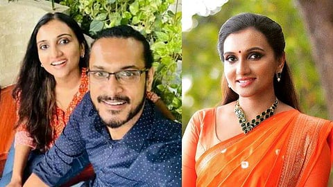 മഞ്ജരിയും ജെറിനും