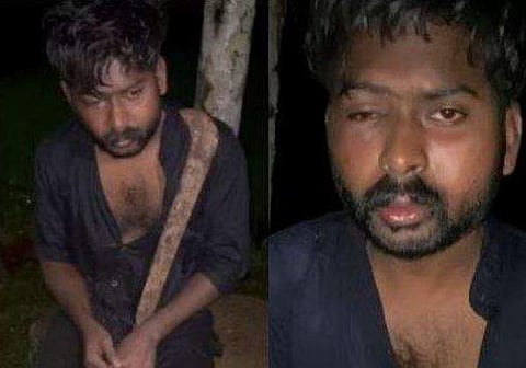 മര്‍ദ്ദനത്തിന് ഇരയായ ജിഷ്ണു