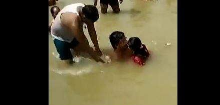 വീഡിയോ ദൃശ്യം