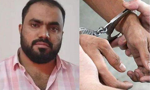 സിനിമ റിലീസ് ചെയ്യാൻ രണ്ടു ദിവസം, വ്യാജരേഖ നൽകി കോടികളുടെ വായ്പാ തട്ടിപ്പു നടത്തിയ നിർമാതാവ് അറസ്റ്റിൽ 