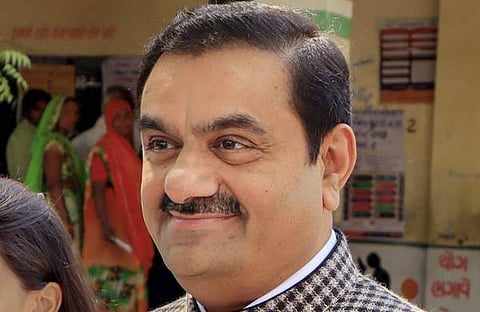 ഗൗതം അദാനി/ഫയല്‍