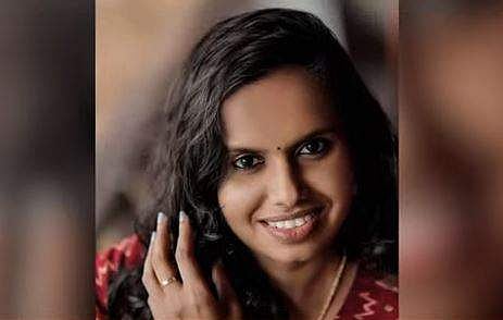 അഷ്ടമി അജിത്/ ടെലിവിഷന്‍ ചിത്രം