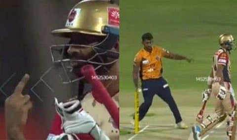 വീഡിയോ ദൃശ്യം