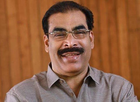 പികെ ബഷീര്‍ എംഎല്‍എ