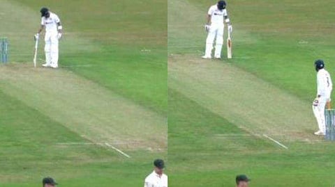 വീഡിയോ ദൃശ്യം