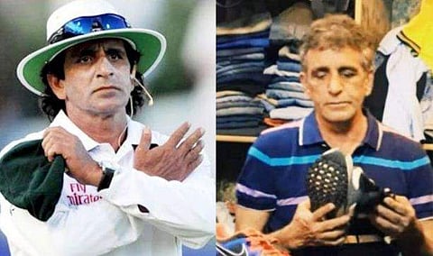 ആസാദ് റൗഫ്/ഫോട്ടോ: ട്വിറ്റർ