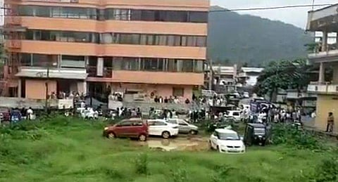 വിഡിയോ സ്ക്രീൻഷോട്ട്