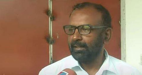 പി ഗഗാറിന്‍ മാധ്യമങ്ങളോട്