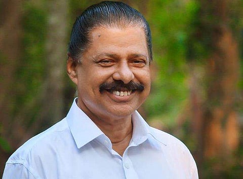 എം വി ഗോവിന്ദൻ/ ഫെയ്‌സ്ബുക്ക്‌