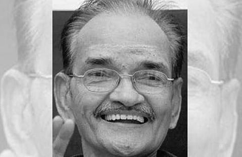 'അകംപിടയ്ക്കുന്ന ശൈലിയിലായിരുന്നു ആ വാര്‍ത്തയെഴുത്ത്'/ചൊവ്വല്ലൂര്‍