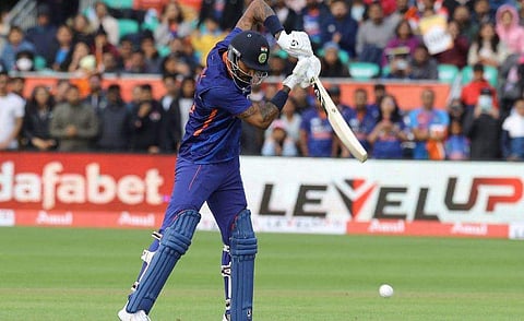 ഹര്‍ദിക് പാണ്ഡ്യ/ഫോട്ടോ: എഎഫ്പി