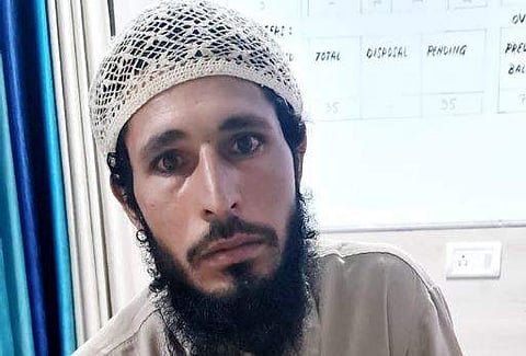 ഫോട്ടോ: എഎൻഐ