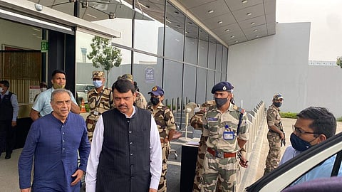 ദേവേന്ദ്ര ഫഡ്‌നാവിസ്‌/ എഎന്‍ഐ