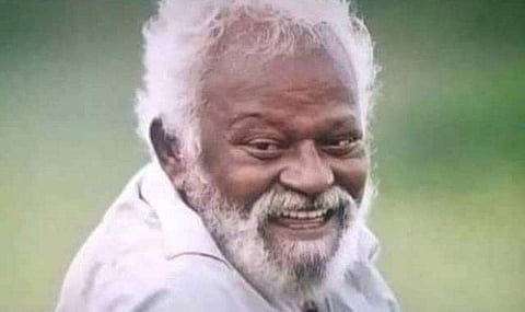 കർണൻ, സുരരൈ പോട്ര് താരം; നടൻ പൂ രാമു അന്തരിച്ചു