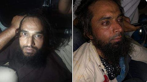 റഫീഖ് മുഹമ്മദ്, അബ്ദുള്‍ ജബ്ബാര്‍/എഎന്‍ഐ