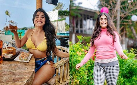 ഷെനാസ് ട്രെഷറി/ചിത്രം: ഇൻസ്റ്റ​ഗ്രാം