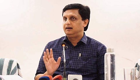 പിഎ മുഹമ്മദ് റിയാസ്