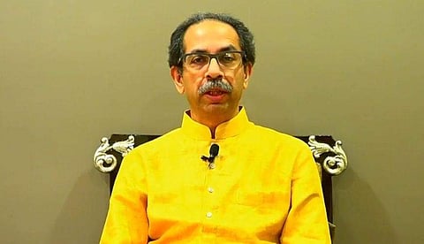 ഉദ്ധവ് താക്കറെ/ഫെയ്‌സ്ബുക്ക്