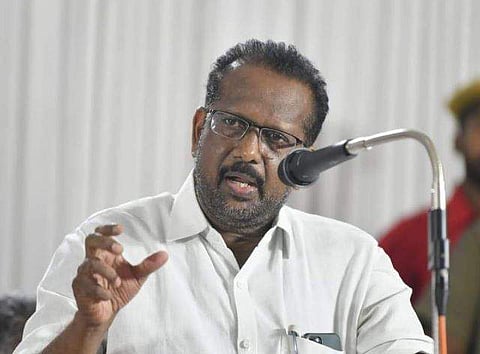 സിഎന്‍ മോഹനന്‍